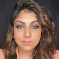 Pallavi Sehgal