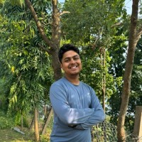 Bibek Chalise