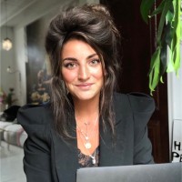 Maud Van Eeten