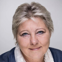 Gitte Meldgaard Jensen