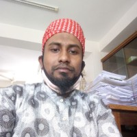 Idrish Ali