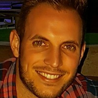 Jose Manuel Caballero Gómez