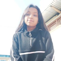 Zarina Khatun