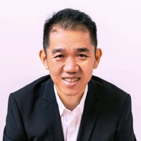 Joseph Lim, Pbm