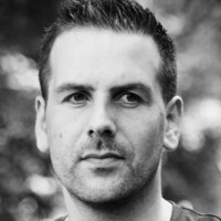 Jeroen Van Hout