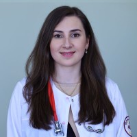 Lyudmyla Oliynyk