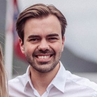 Daniel Haram