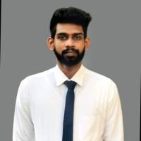 Tharindu Gamlakshage