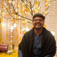 Shariq Ahmed