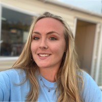 Olivia Soady