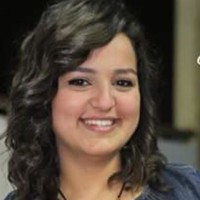 Amany Gamal
