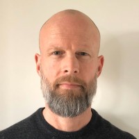 Jesper Ravn Mortensen