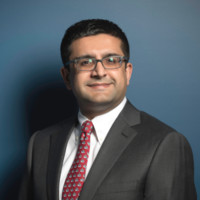 Samir Ali