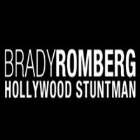 Brady Romberg