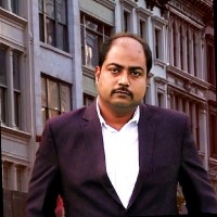 Biswaranjan Priyadarsan