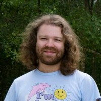 Erik Stroud