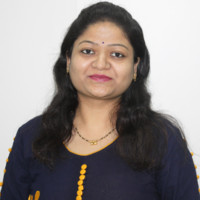 Ashwini Gavasane