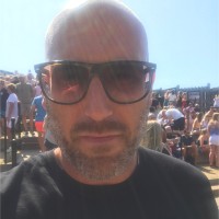 Pontus Hedlund