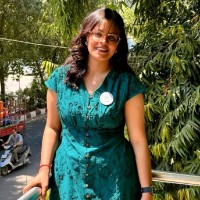 Mahek Jha