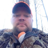 Keith Maddox