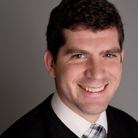 Shem Carlson, M.B.A.