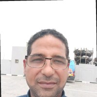 محمد العربي