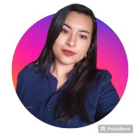 Nancy Carolina Diaz Orjuela