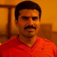 Dhananjaya B