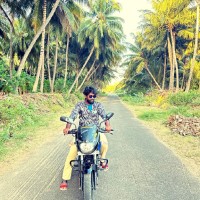 kavi murugan