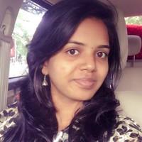 Raghavi Subramanian