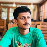 Jegatheesan Sriram