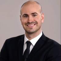 Benjamin Spanier