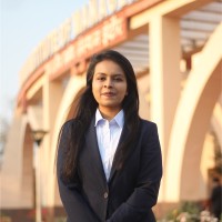 Kavya Goyal