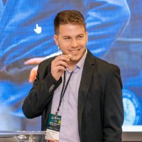Daniel Macdowell