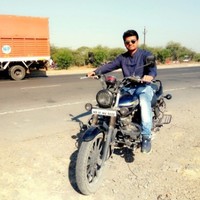 Shubham Kawdker