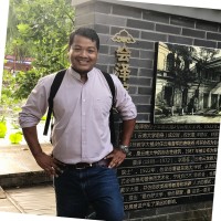 Kyaw Soe Khine