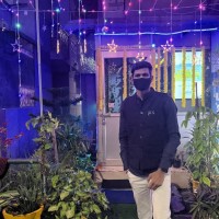 Harshal Rao