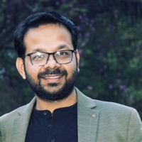 Akash Srivastava