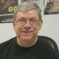 Allan MacKay