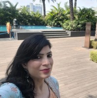 pragya kothari