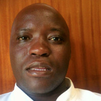 Andrew Chambuzha