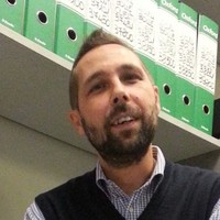 Luca Cilloni