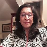 Nargis Bhaloo (Khanbhai)