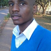Abel Moyo