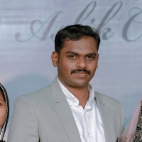 ASHIK. C. A