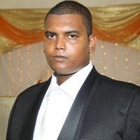 Riaz Ali