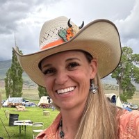 Crystal Burton
