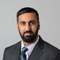 Harshul Khanna, Ph.D.