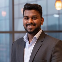 Madhavan Subramani