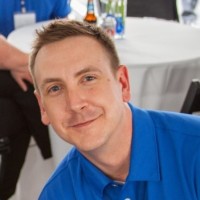 Jason Boruff